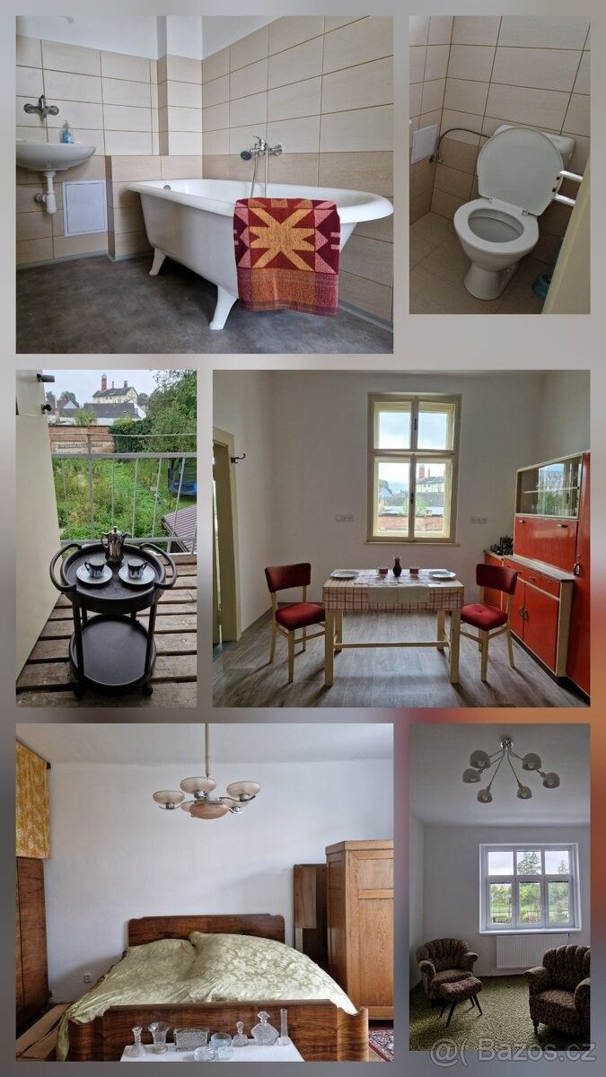 Byty, Benešov u Prahy, 256 01