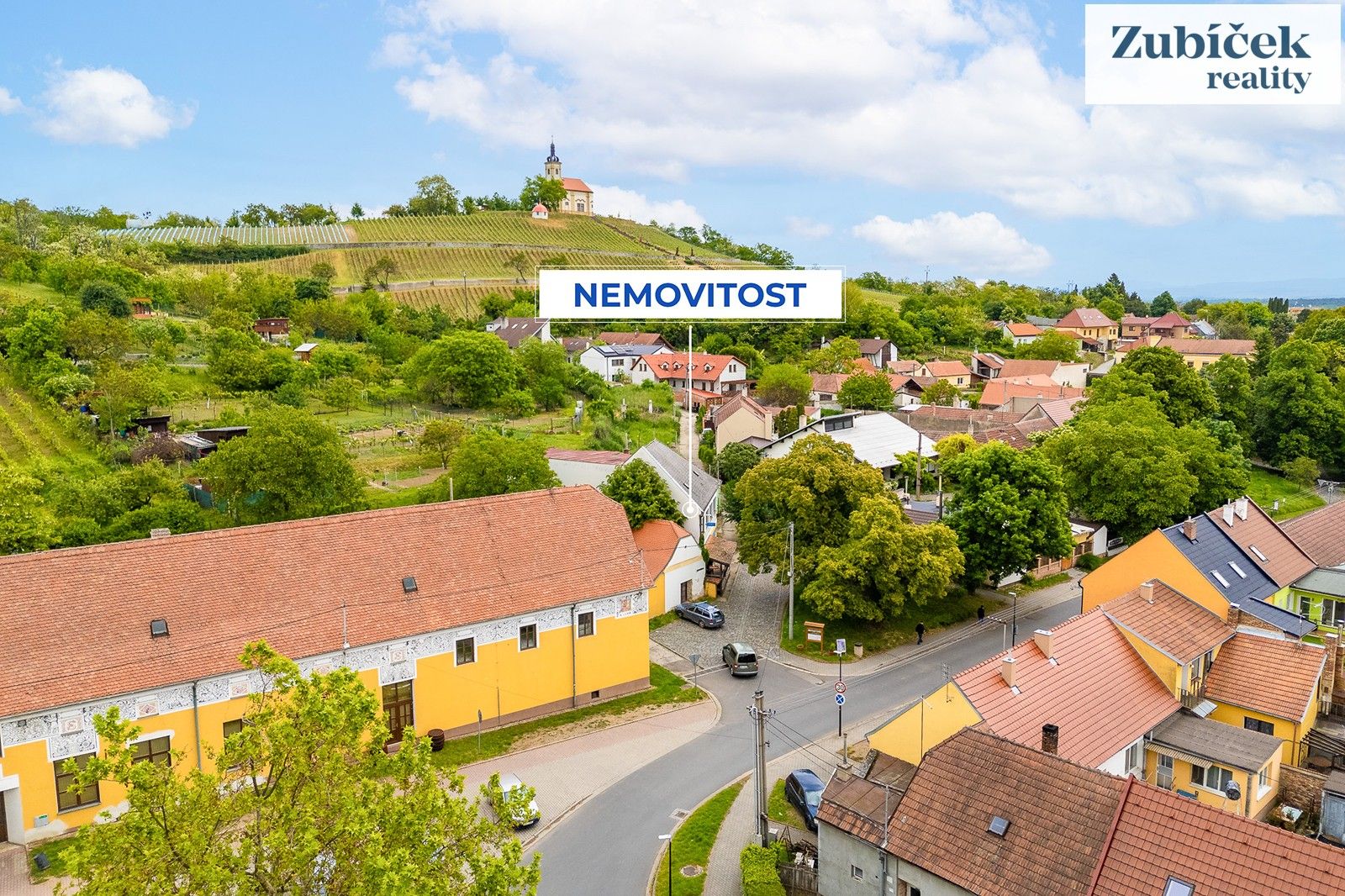 Ostatní, Bzenec, 535 m²