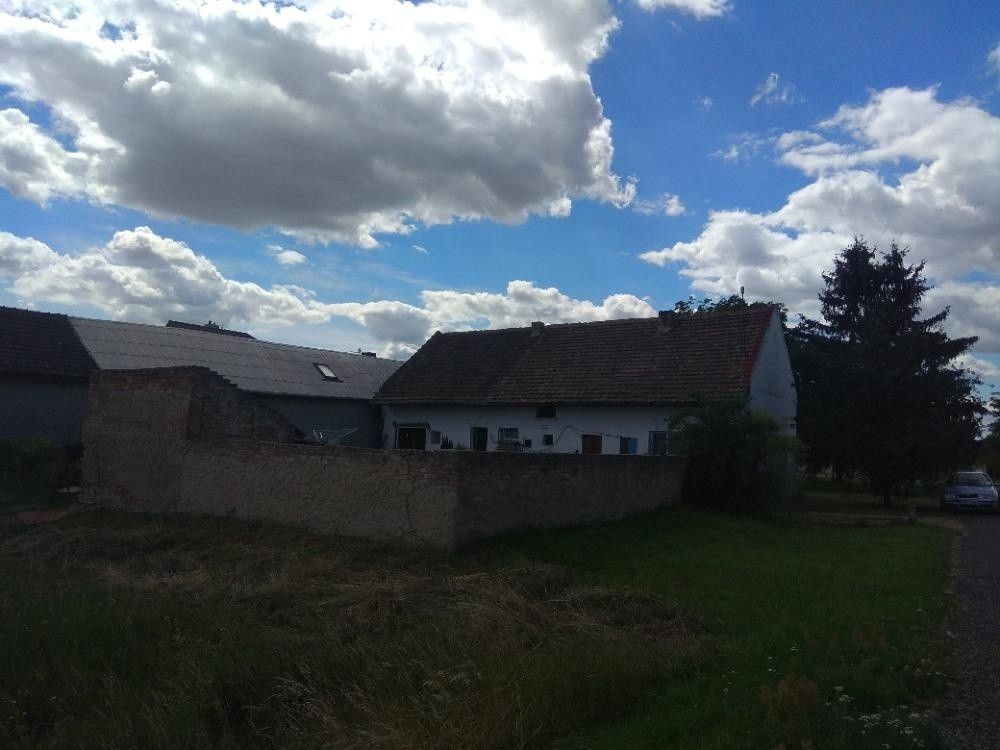 Rodinné domy, Velim, 281 01