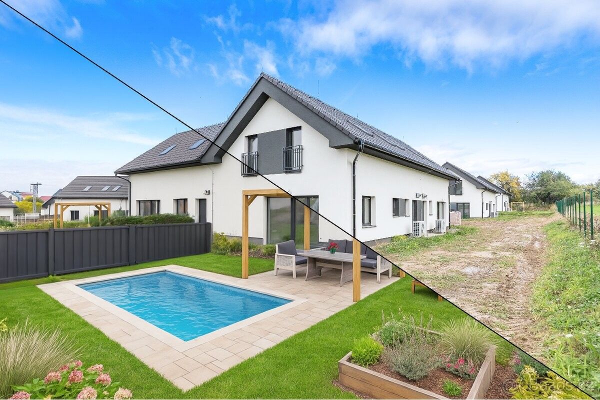 Byty, Škvorec, 250 83