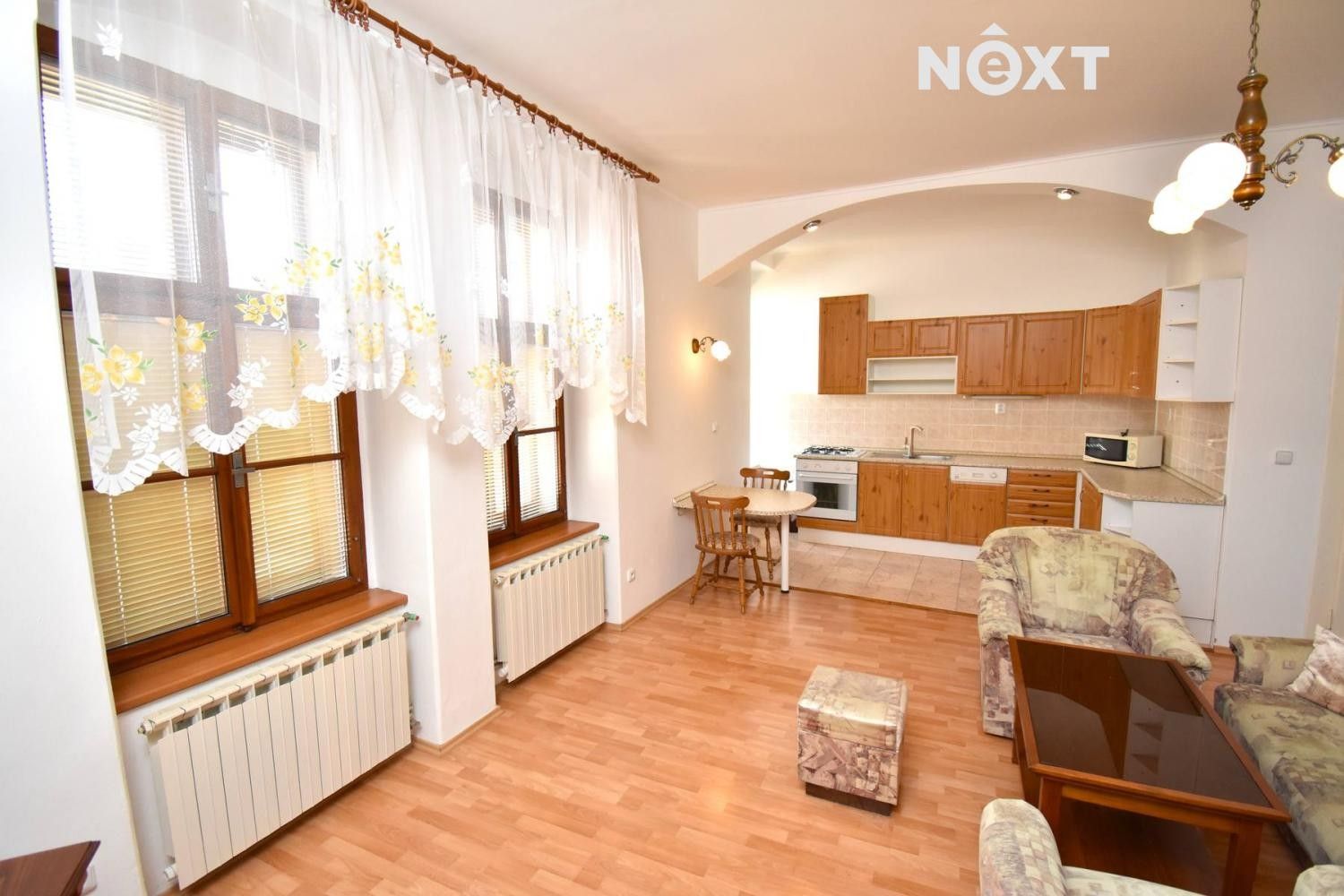 3+kk, Českobratrské náměstí, Mladá Boleslav, 83 m²