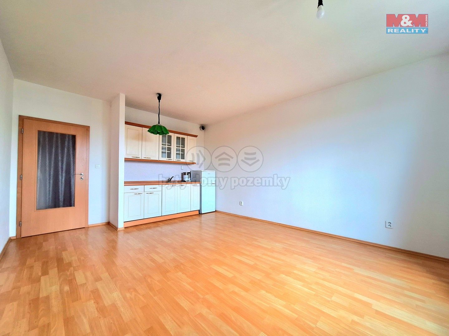 Prodej byt 2+kk - Studentská, Poděbrady, 57 m²