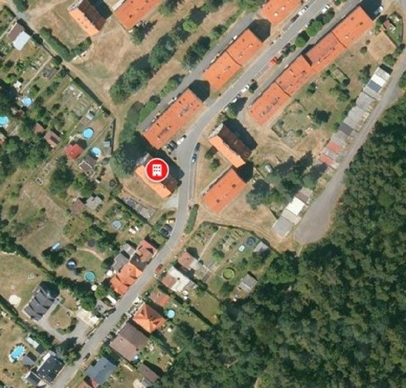 Prodej garáž - Školní, Holýšov, 20 m²