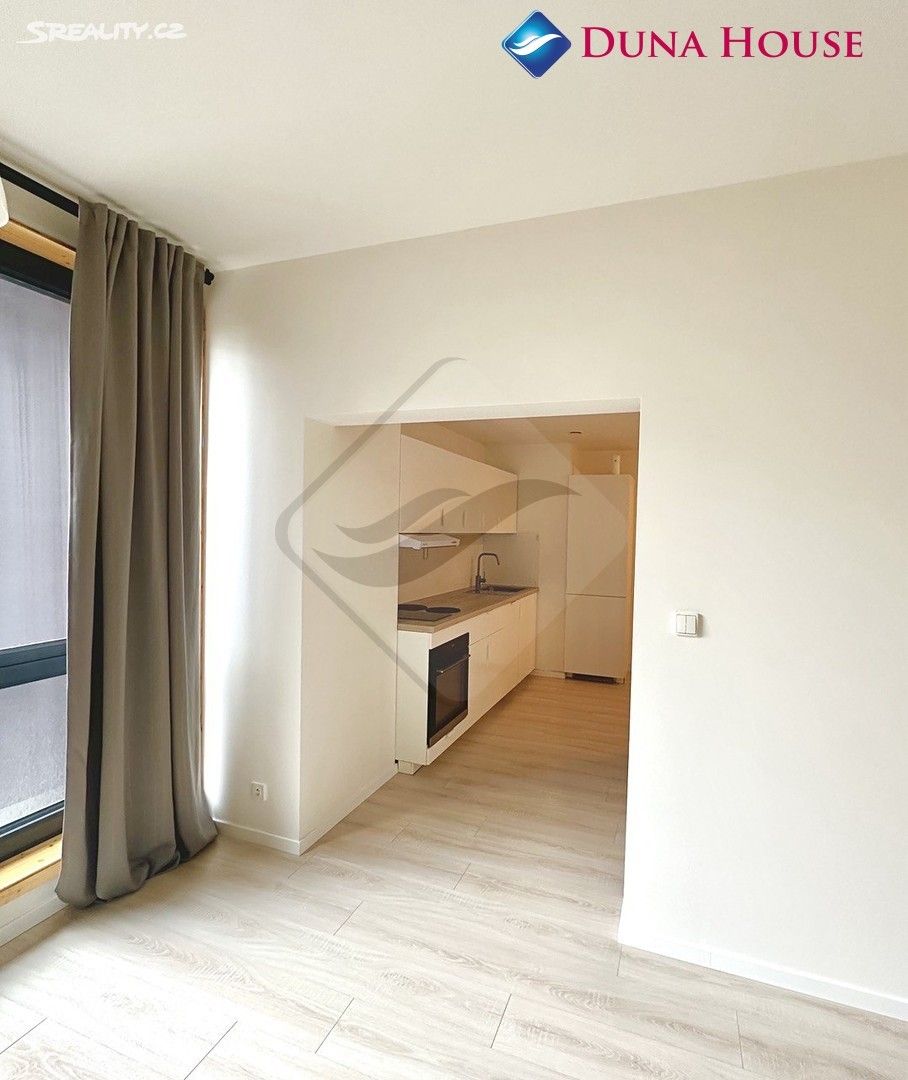 Prodej byt 2+1 - Poděbradská, Praha, 50 m²