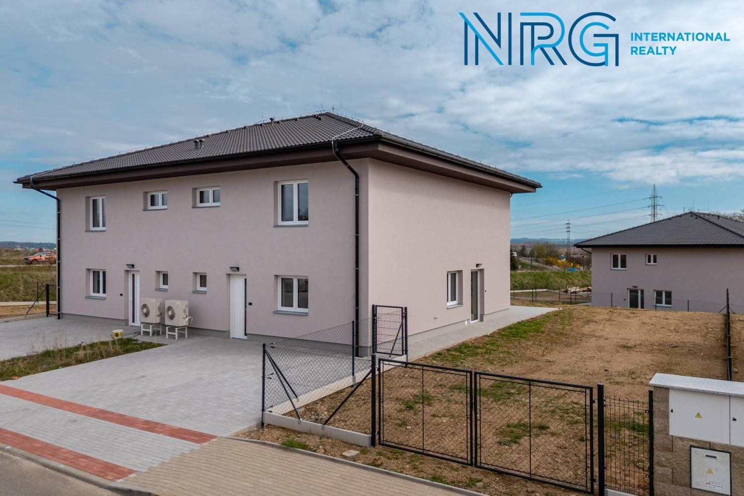 Prodej rodinný dům - Mariánovice,Benešov, 151 m²