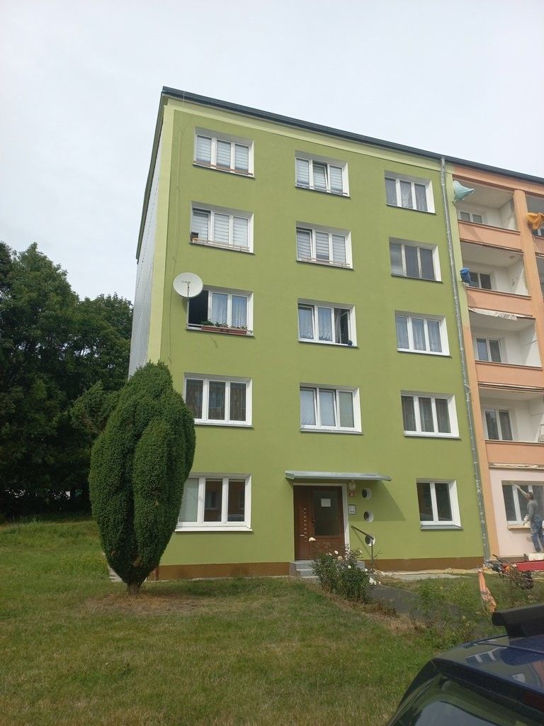 Prodej byt 3+1 - Sídliště, Hroznětín, 74 m²