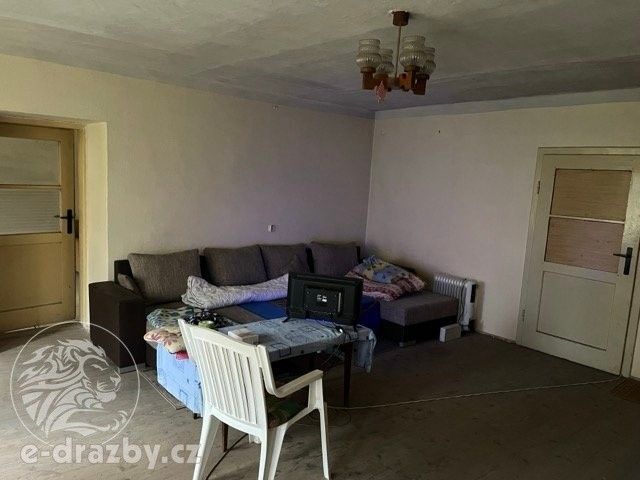 Prodej rodinný dům - Lesonice, 98 m²