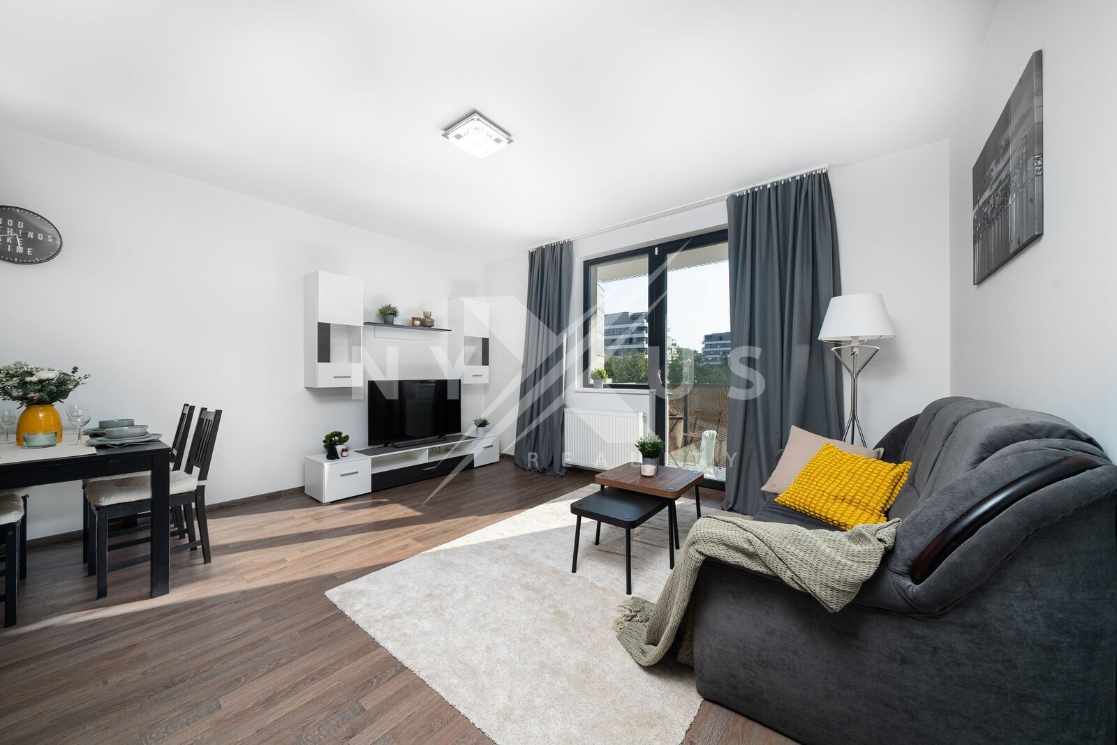 Prodej byt 2+kk - Kačírkova, Praha, 51 m²