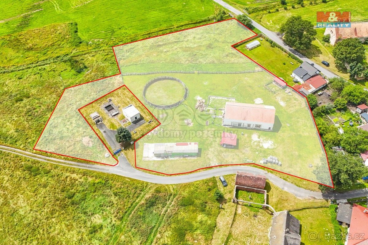 Prodej ostatní - Skalná, 351 34, 10 428 m²