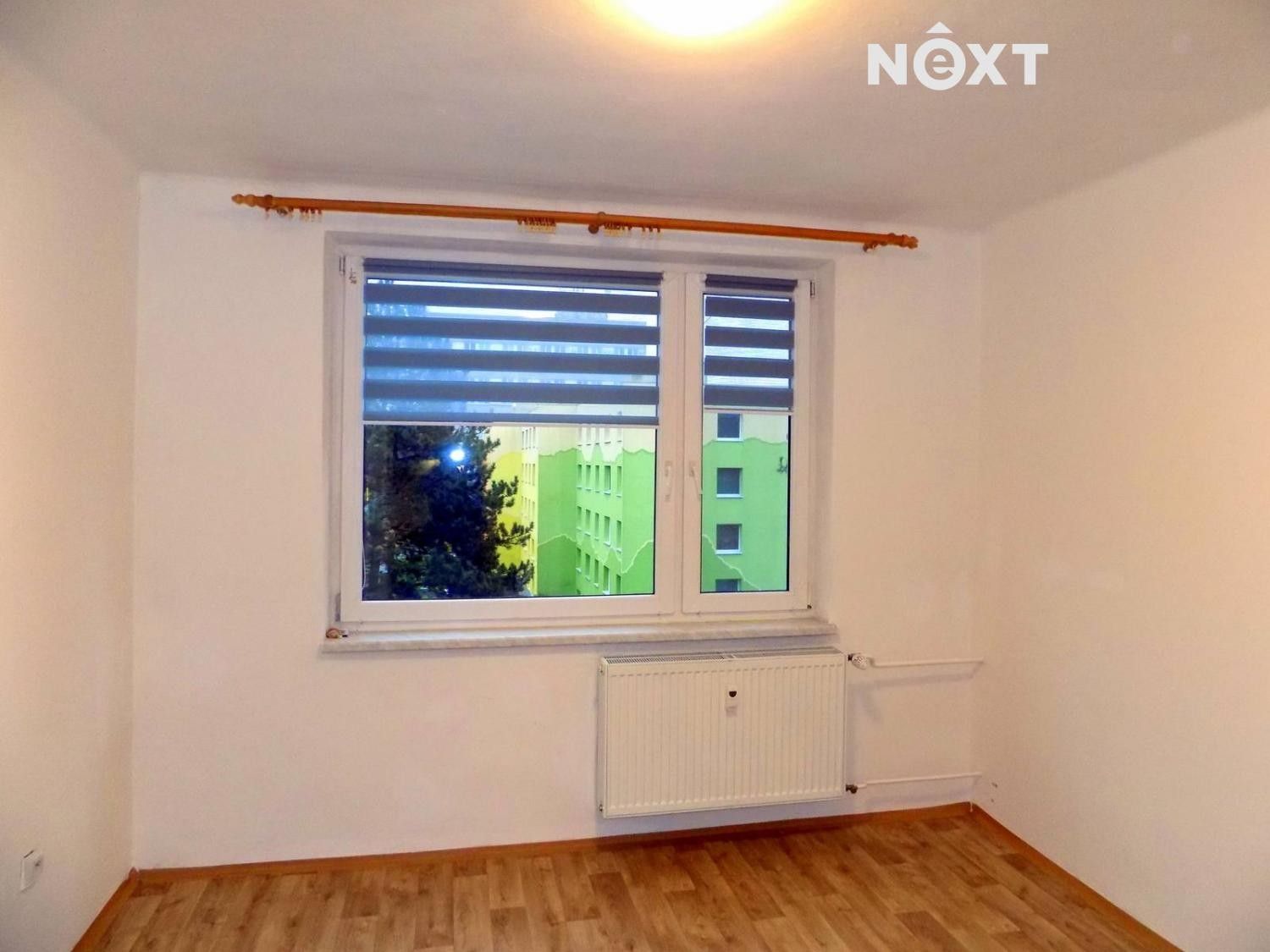 Pronájem byt 2+kk - Hornická, Stráž pod Ralskem, 37 m²