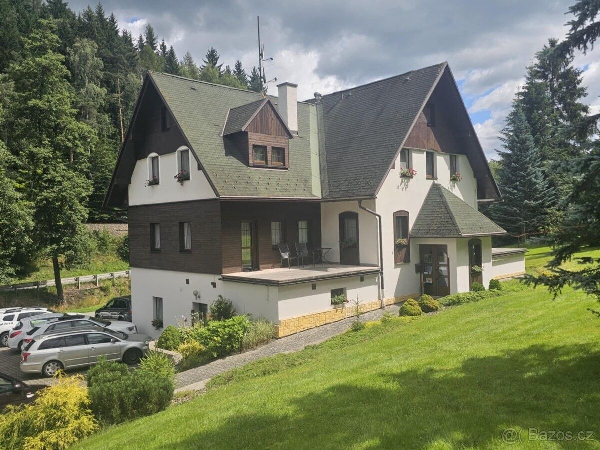 Restaurace, Adršpach, 549 57