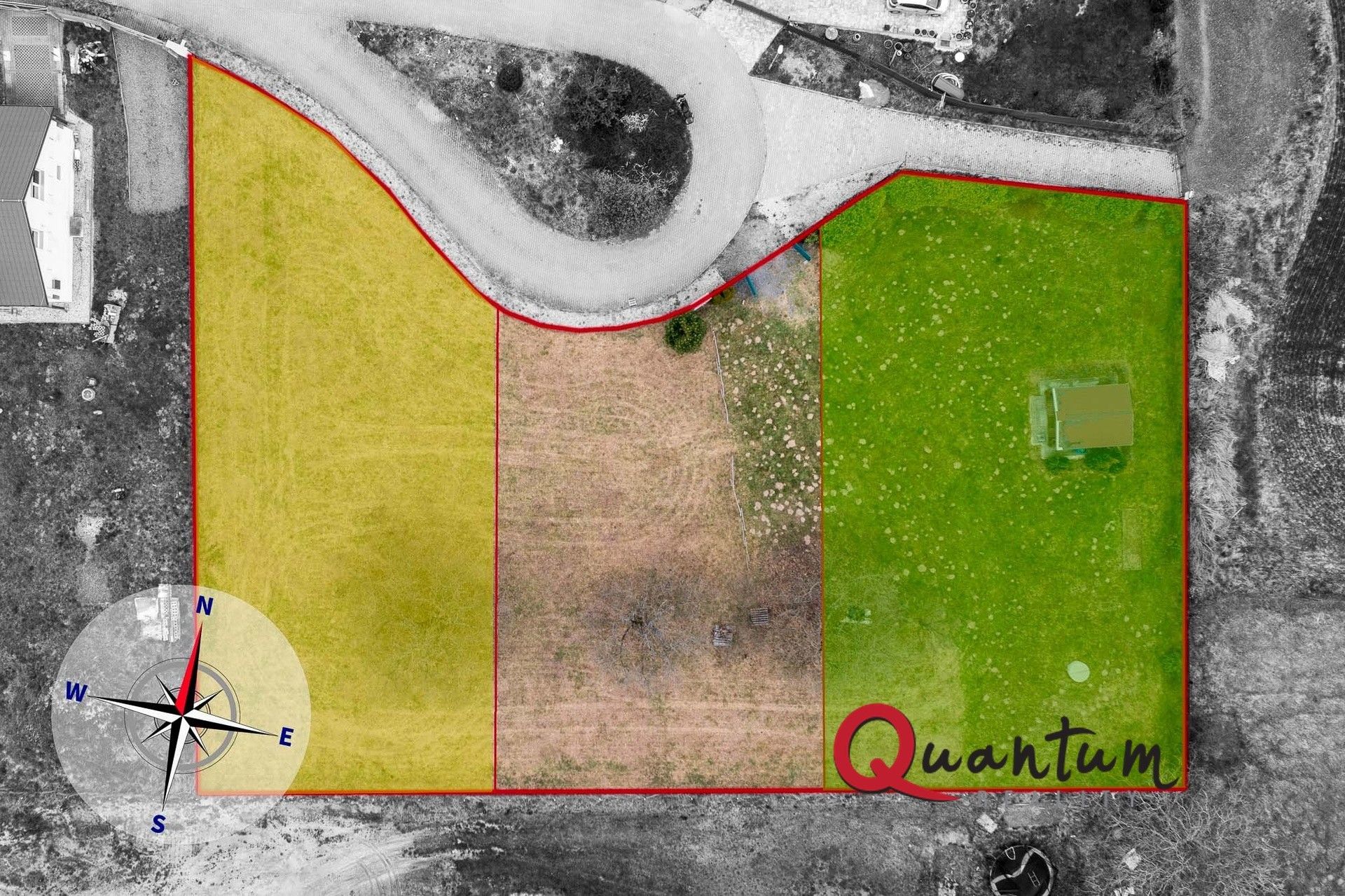 Pozemky pro bydlení, Radimovice, Petříkov