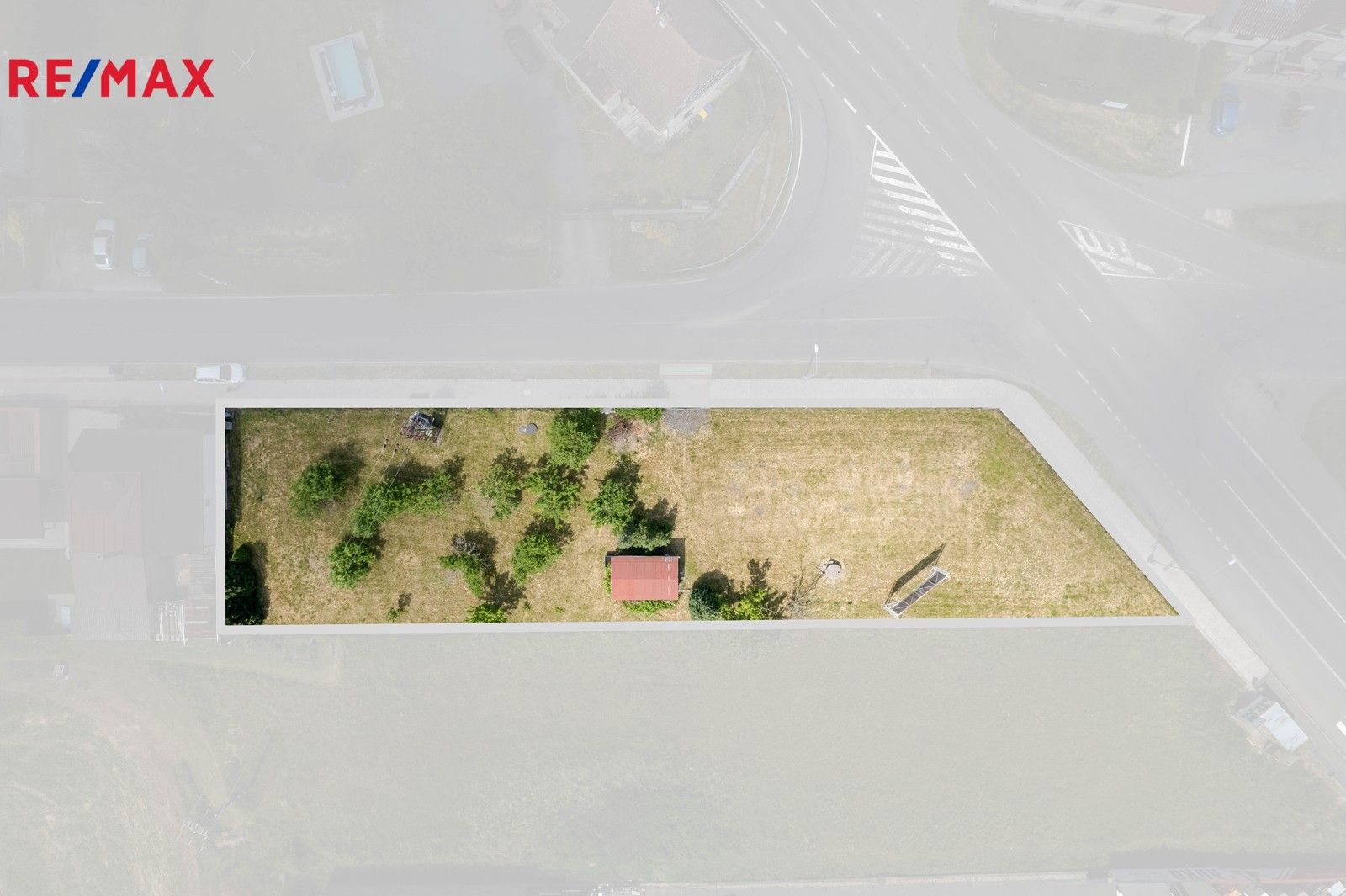 Pozemky pro bydlení, Choťánky, 1 m²