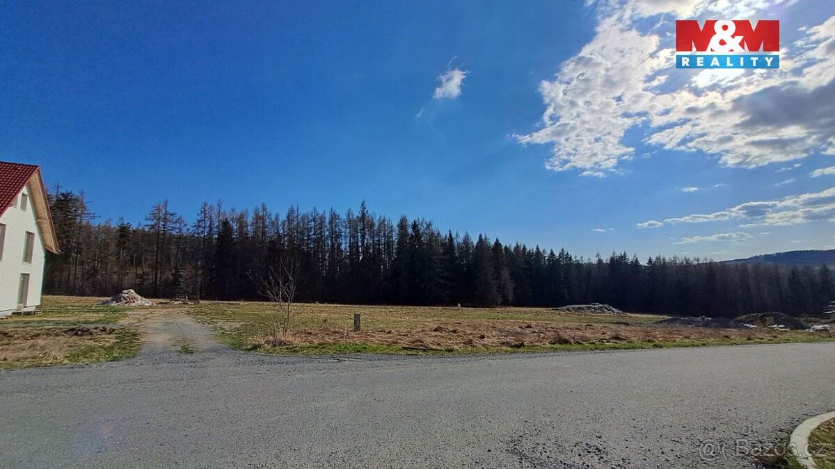 Prodej pozemek pro bydlení - Bruntál, 792 01