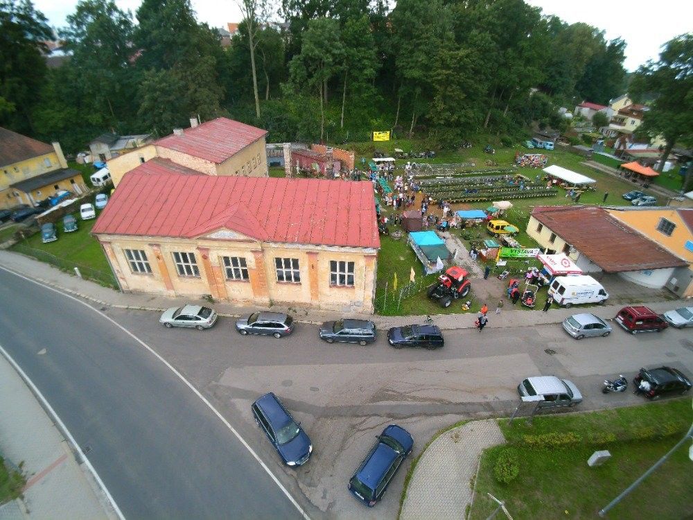 Ostatní, Sokolovská, Kynšperk nad Ohří, 928 m²