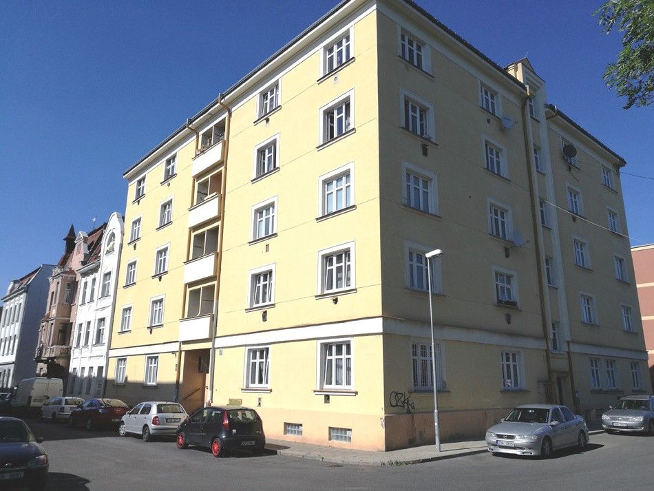 1+1, Teplice, 415 01, 52 m²