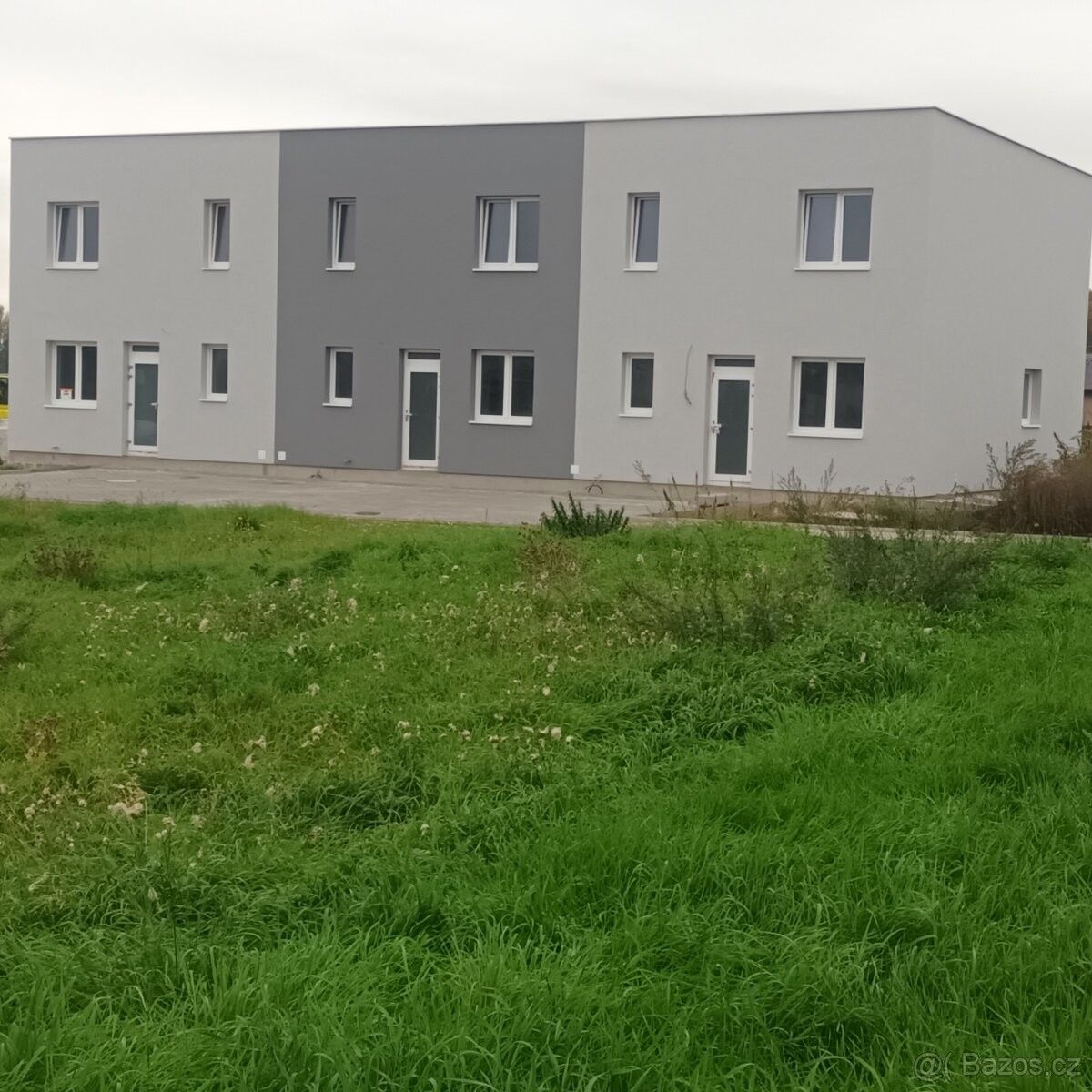 Rodinné domy, Mělník, 276 01