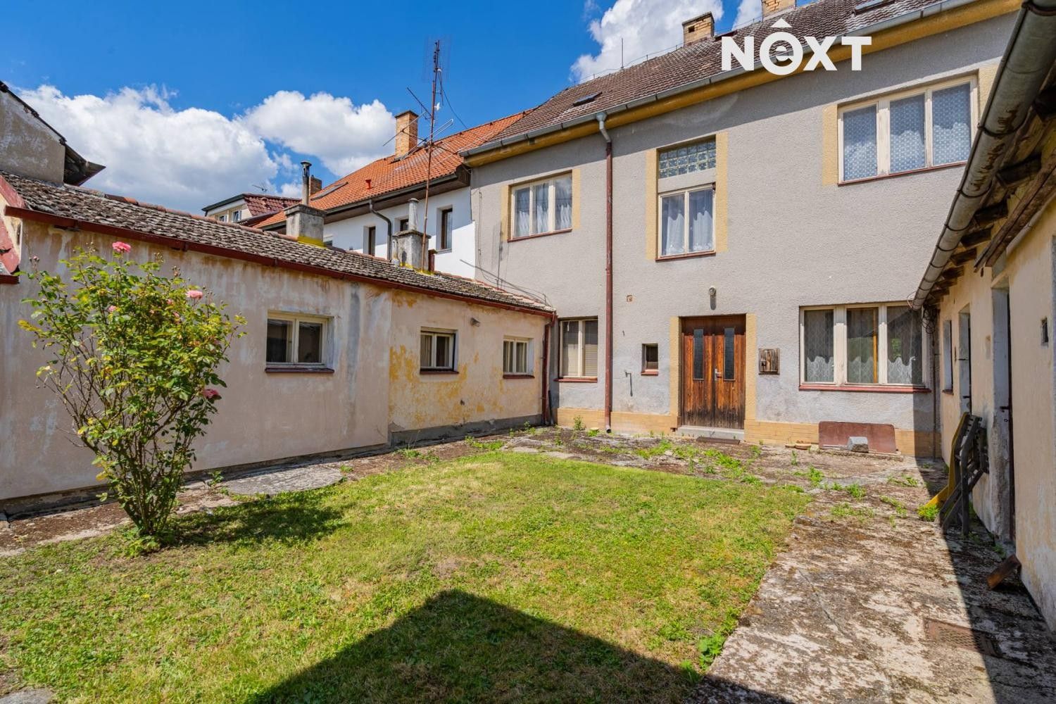 Rodinné domy, Měšice, Tábor, 290 m²