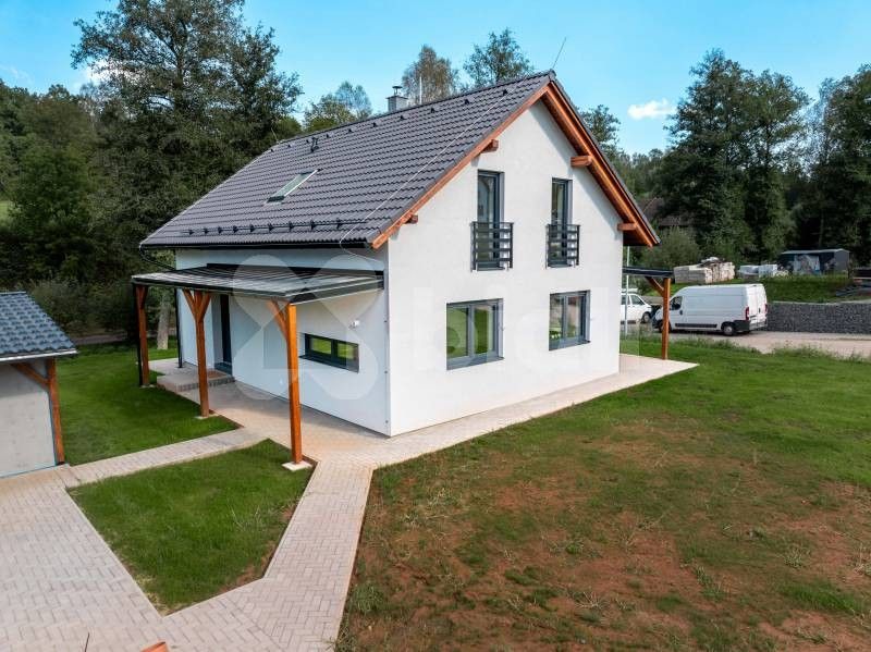 Ostatní, Chotěvice, 134 m²