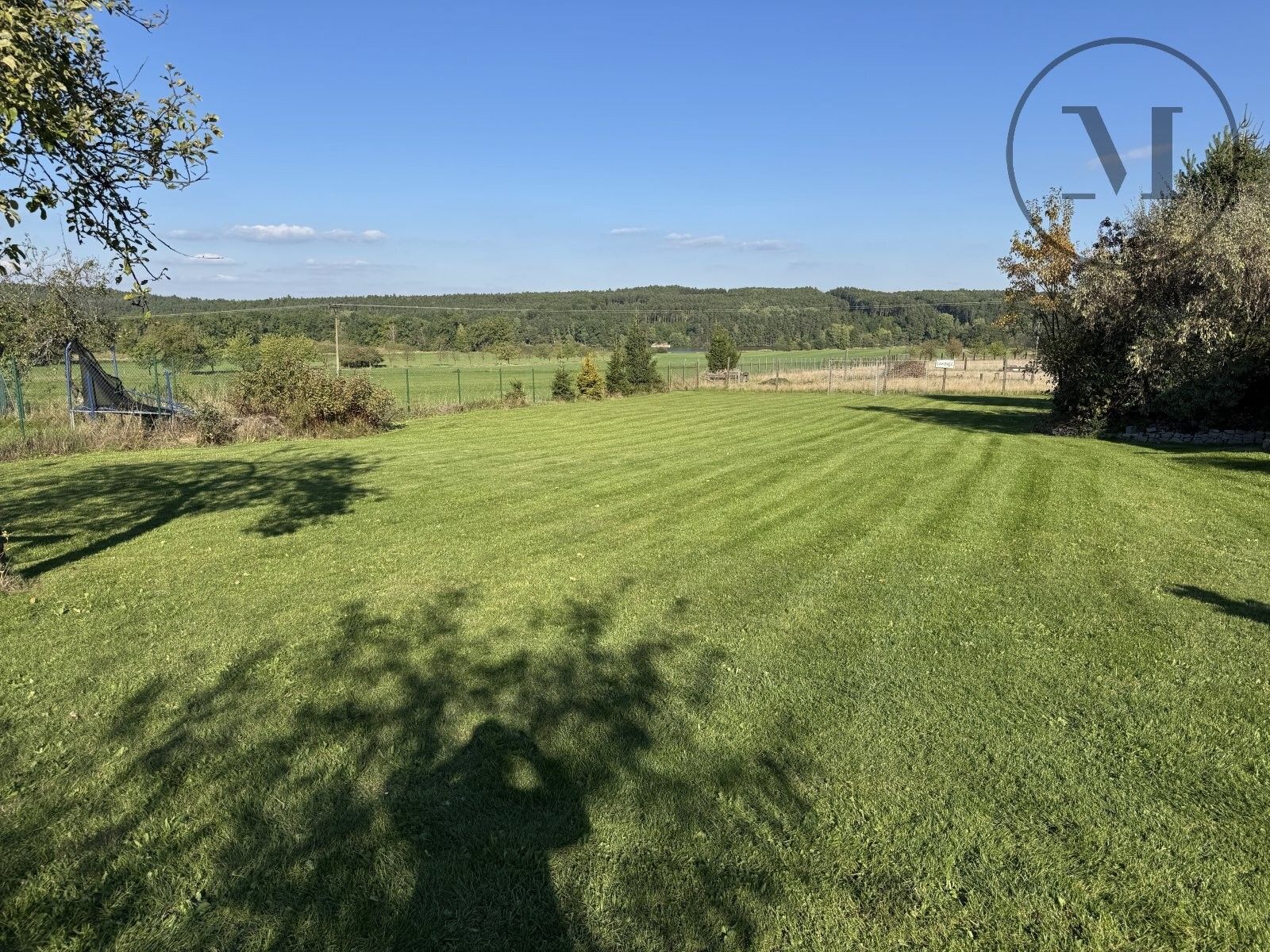 Pozemky pro bydlení, ec, Čakov, 1 m²