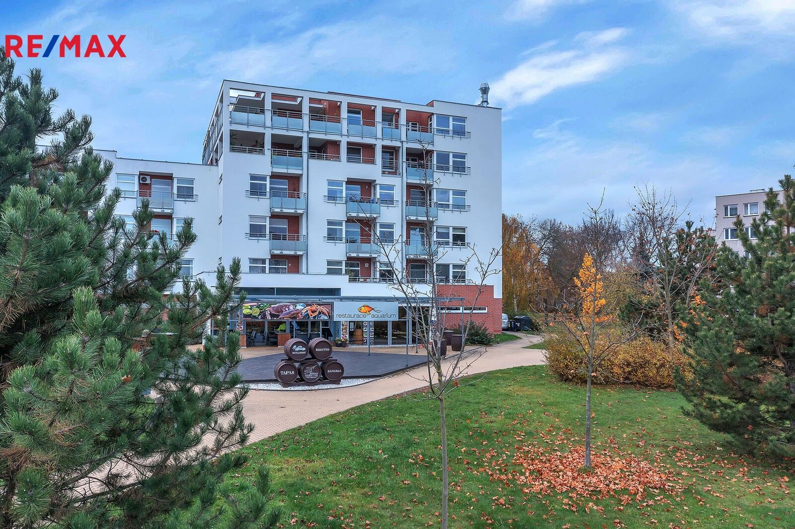 3+kk, Rybova, Hradec Králové, 80 m²