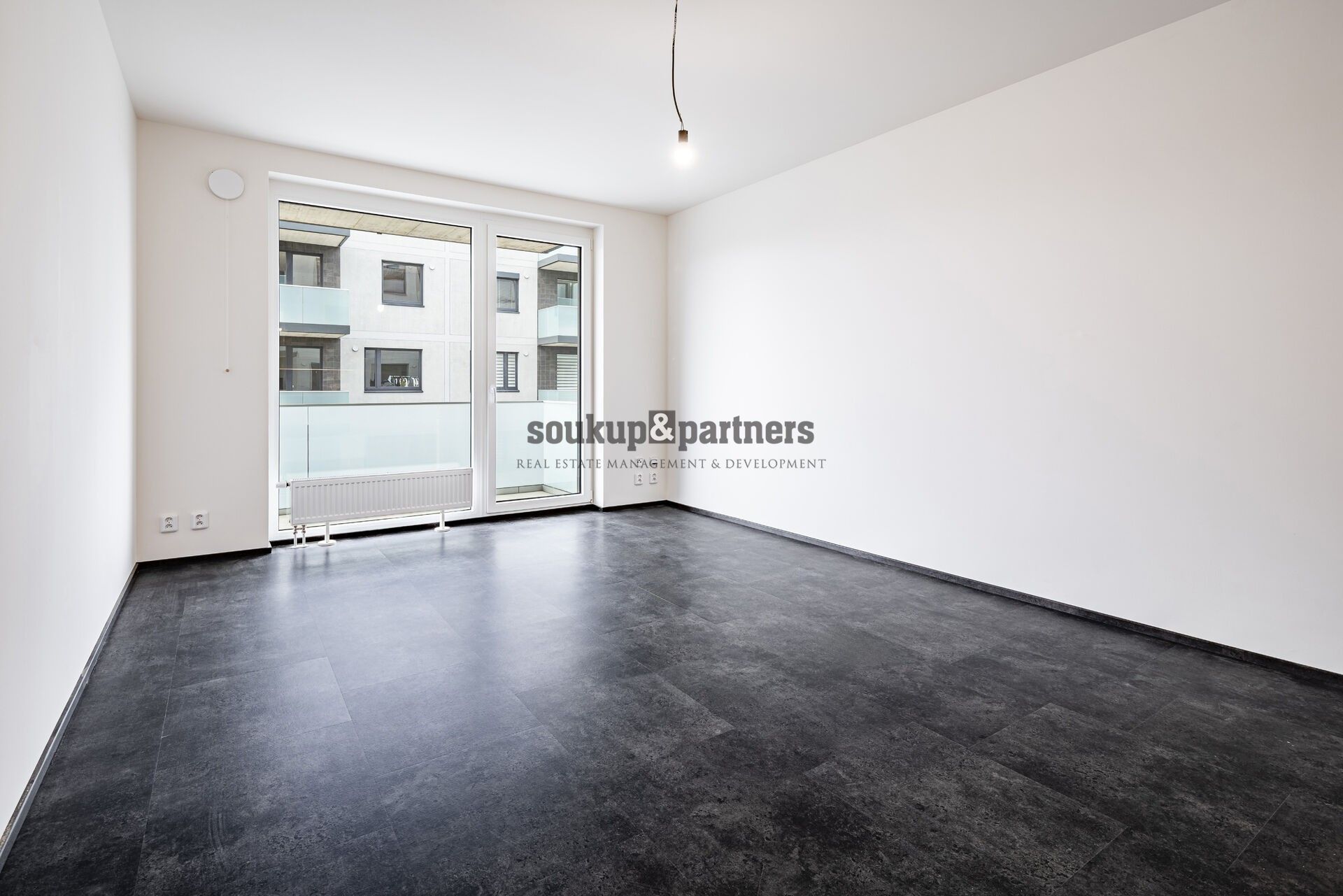 2+kk, Návarovská, Praha, 61 m²