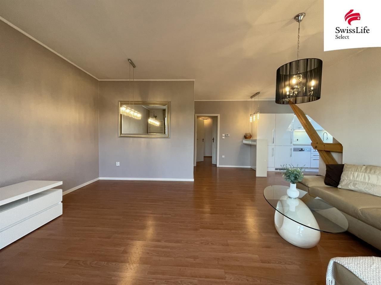 4+kk, Kytnerova, Brno, 120 m²