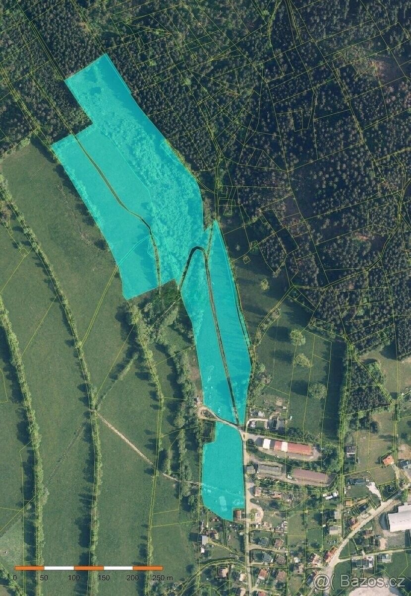 Pozemky pro bydlení, Rokytnice nad Jizerou, 512 45