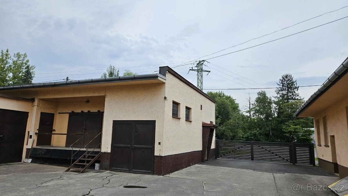 Obchodní prostory, Karviná, 733 01, 127 m²