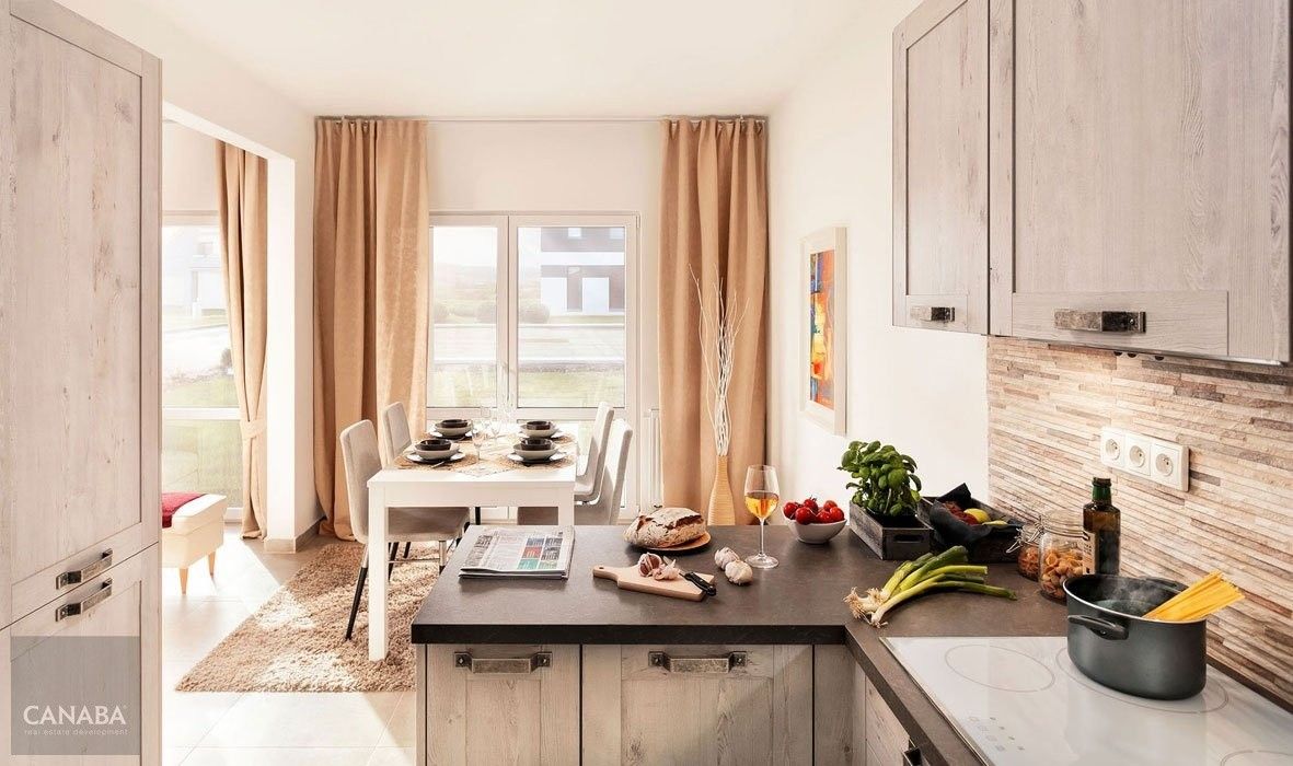 Prodej dům - Mělník, 136 m²