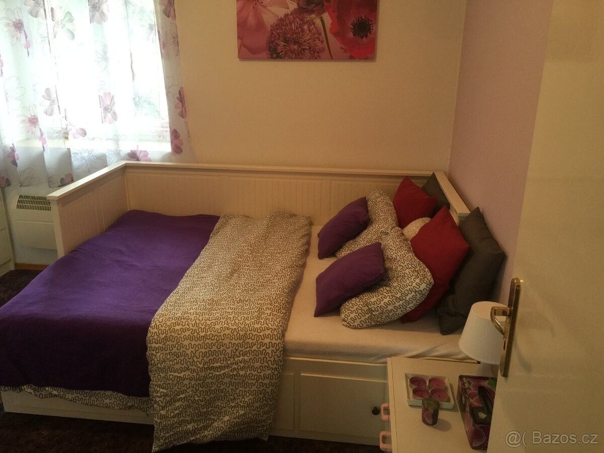 Byty, Kostelec nad Černými Lesy, 281 63