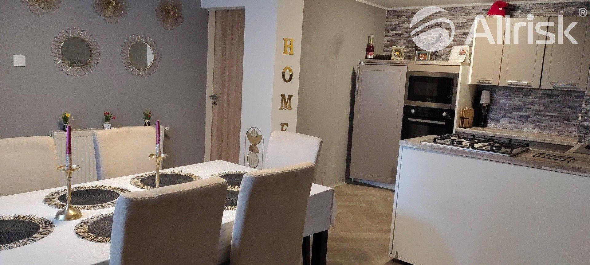 Rodinné domy, K luhům, Horní Benešov, 155 m²