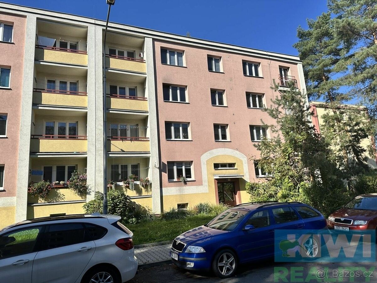 2+1, Ostrava, 700 30, 54 m²