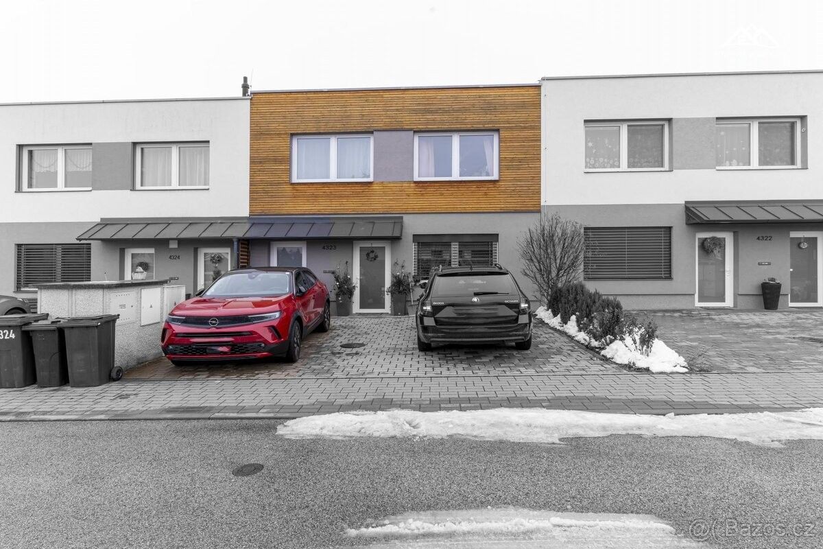 Byty, Havlíčkův Brod, 580 01