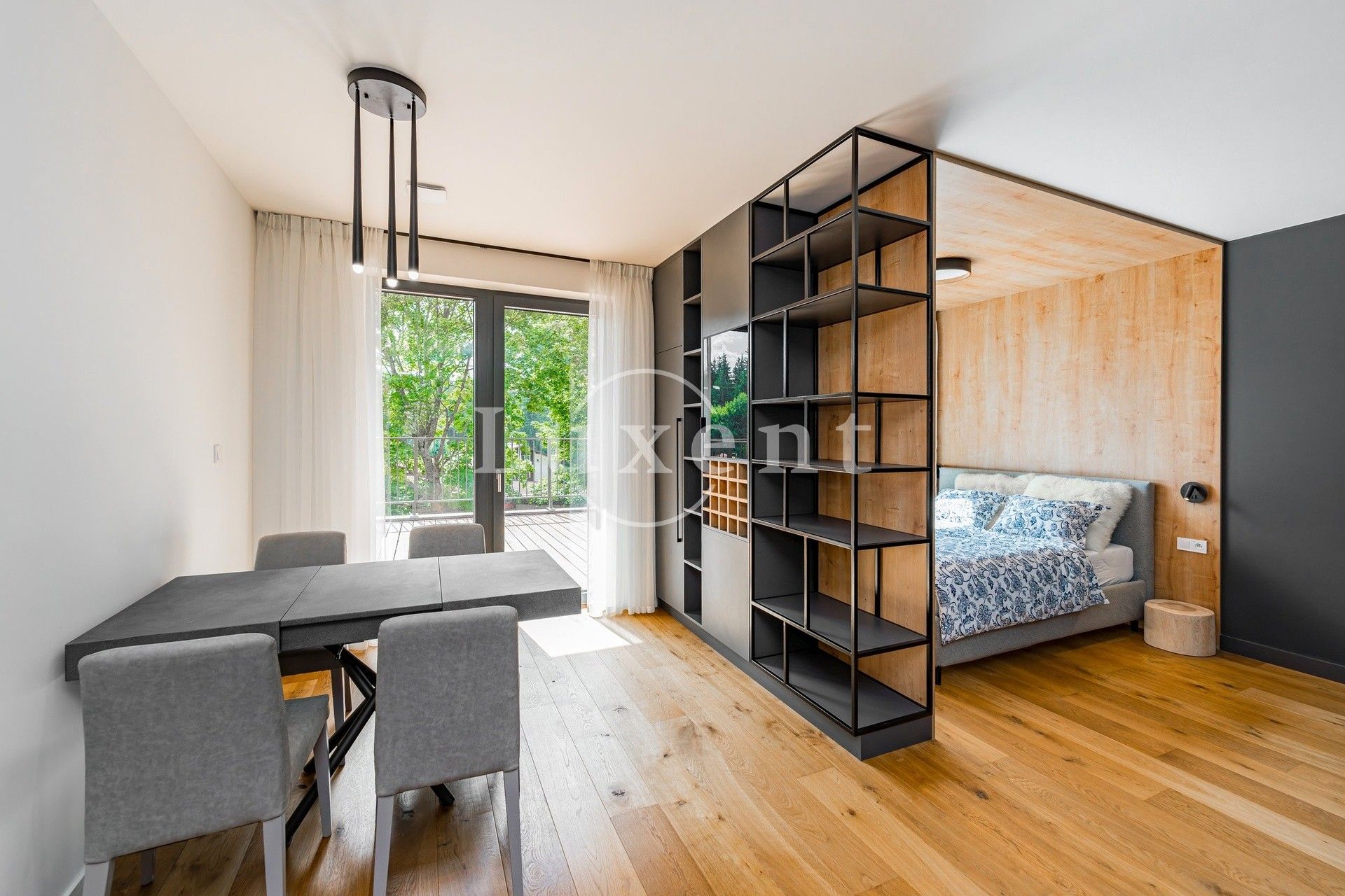 2+kk, Harrachov, 80 m²