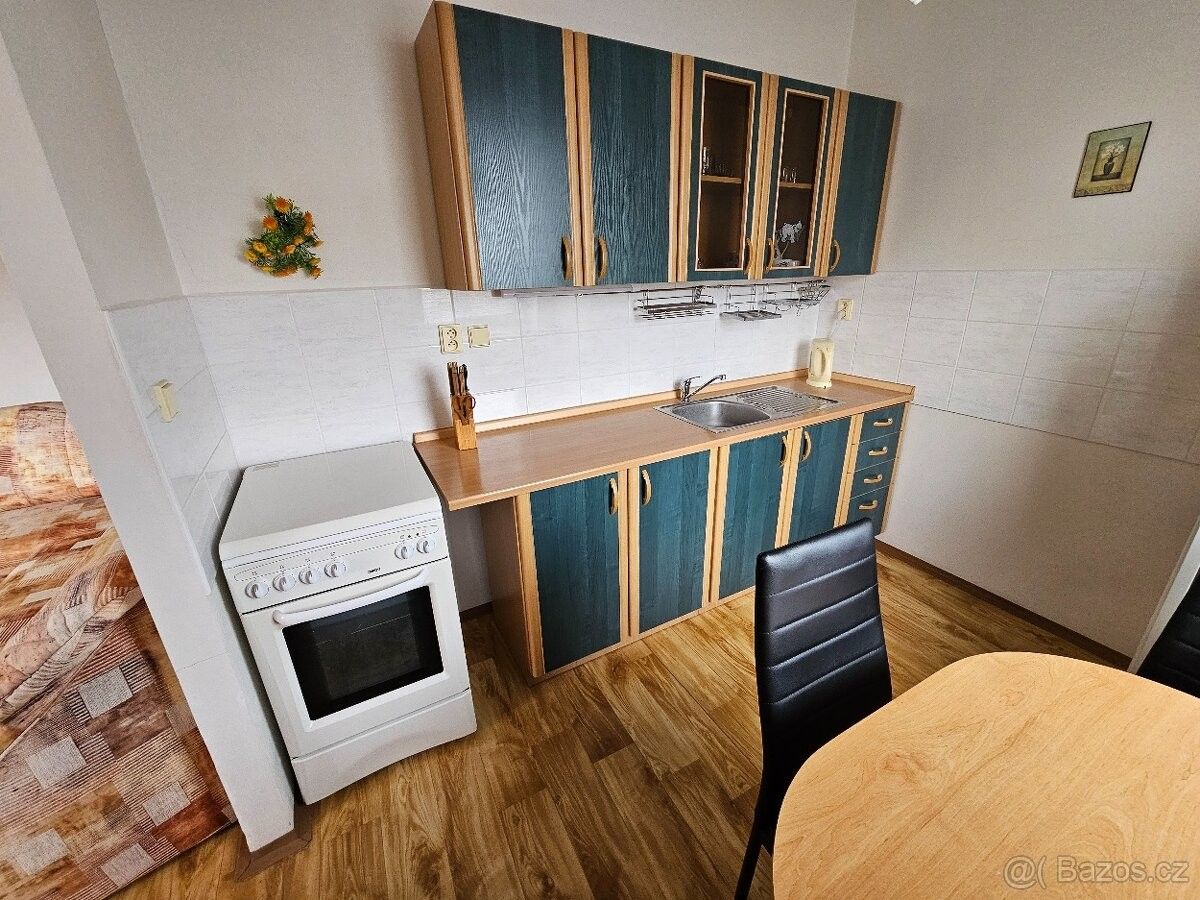 1+1, Bělá pod Bezdězem, 294 21, 47 m²