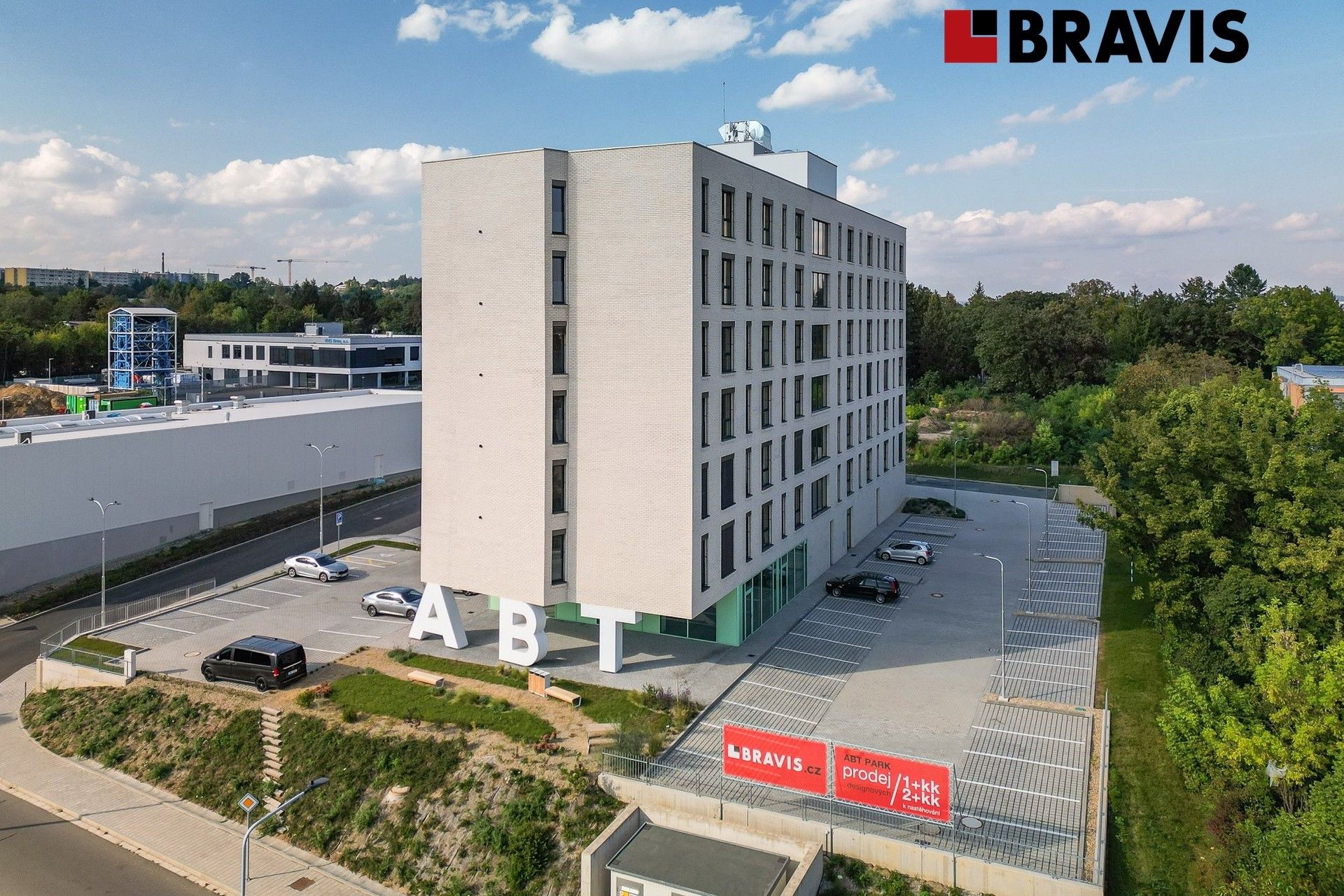 2+kk, Bohunická, Brno, 37 m²