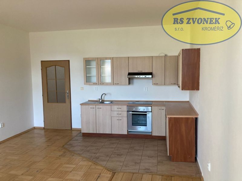 Pronájem byt 1+kk - Čechova, Šternberk, 30 m²