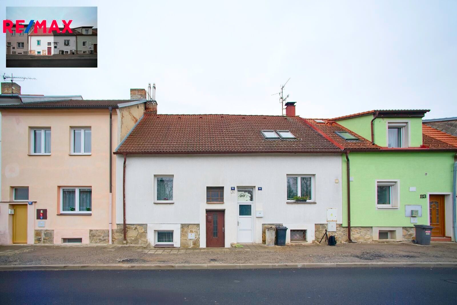 Ostatní, Volyňská, Strakonice, 90 m²