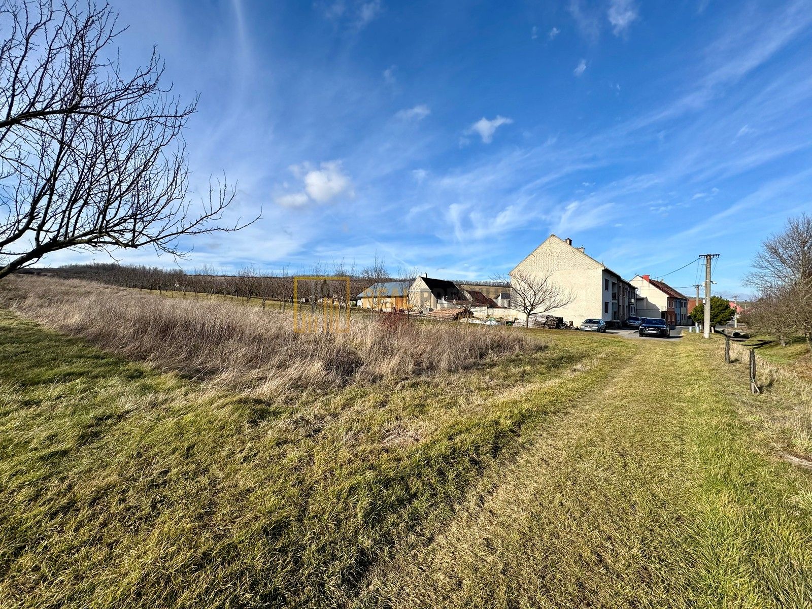 Pozemky pro bydlení, , Boršice u Blatnice, 1 m²