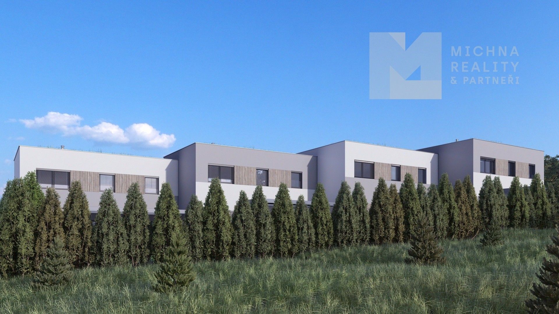 Prodej rodinný dům - Sadová, Kunštát, 95 m²