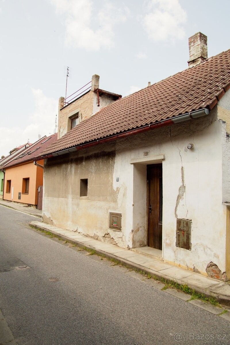 Rodinné domy, Nový Bydžov, 504 01