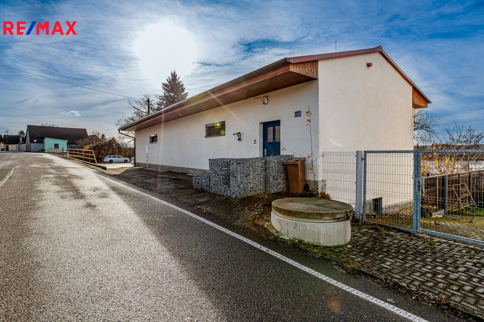 Rodinné domy, Borovany, 200 m²