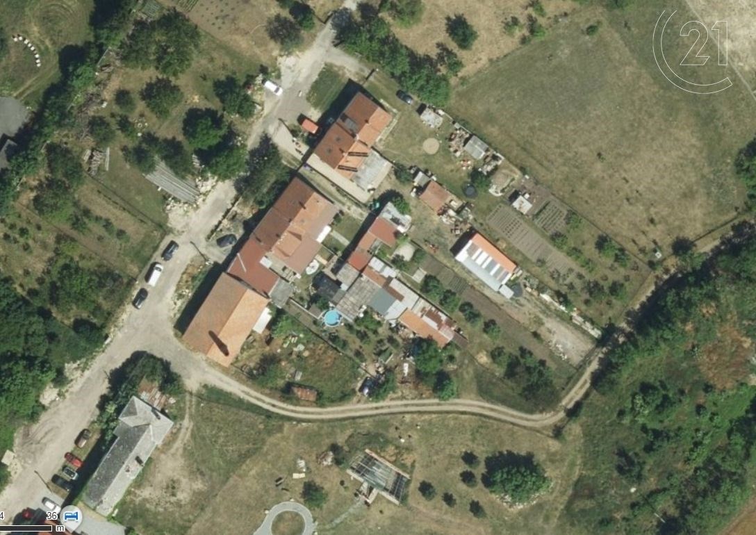 Ostatní, Mušlov, Mikulov, 350 m²