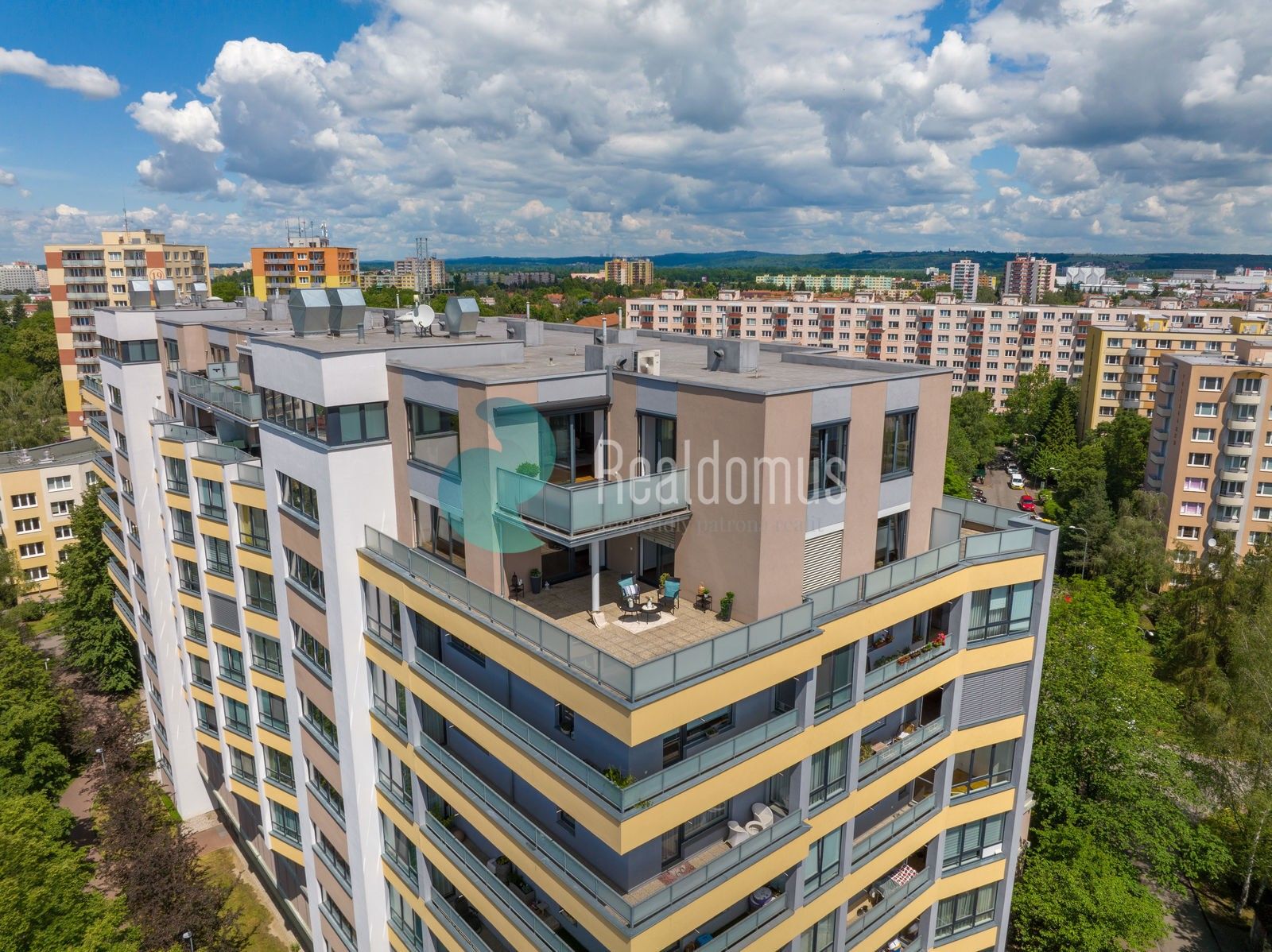 3+kk, Staroměstská, České Budějovice, 167 m²