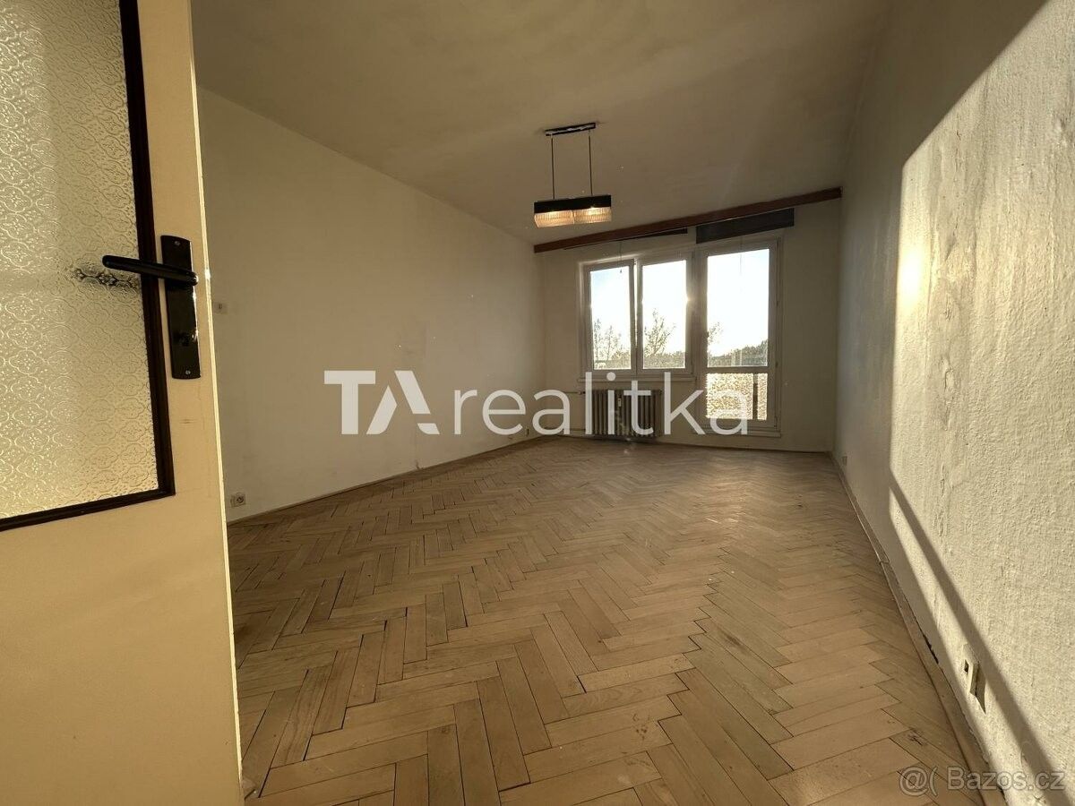 Prodej byt 1+kk - Bohumín, 735 81, 28 m²