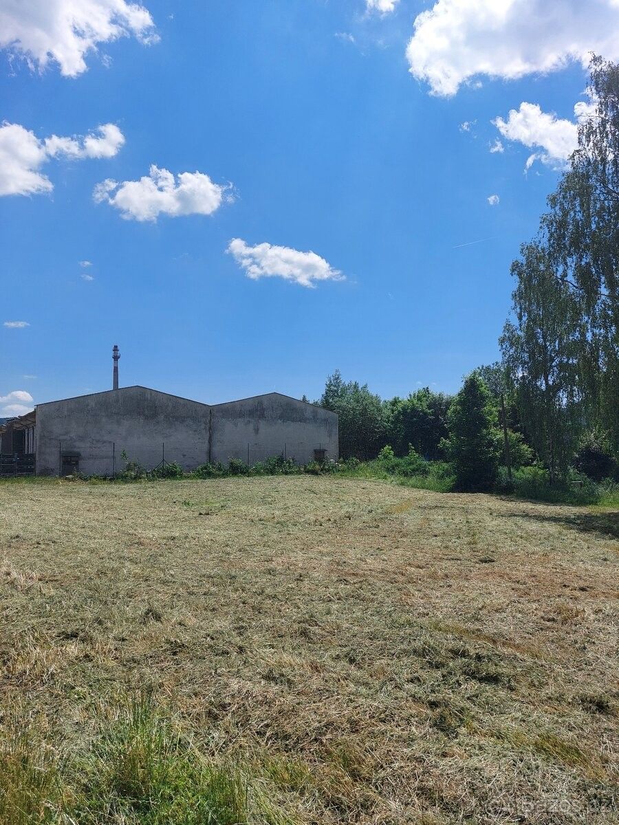 Prodej pozemek pro bydlení - Strašice, 338 45, 969 m²