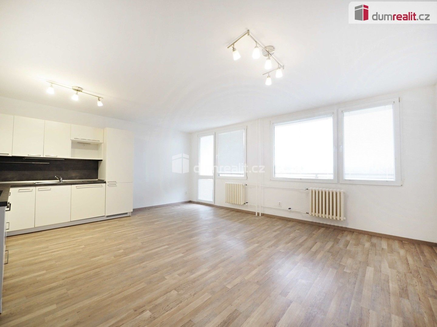 Pronájem byt 3+kk - Františka Kriegela, Mělník, 70 m²