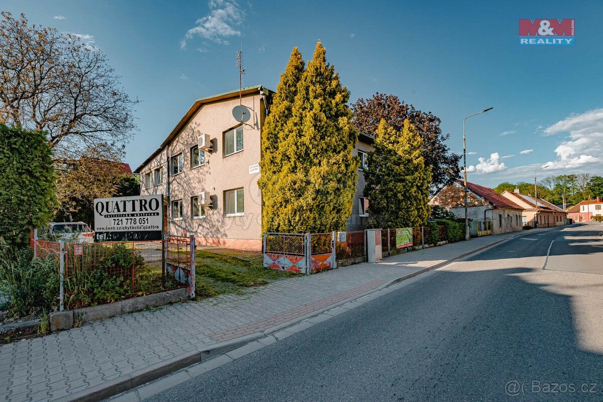 Ostatní, Solnice, 517 01, 300 m²