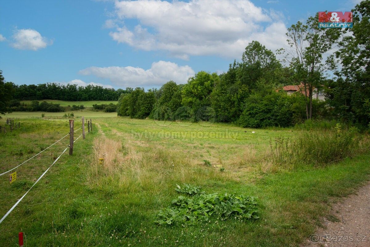 Pozemky pro bydlení, Zákolany, 273 28, 1 000 m²